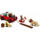 LEGO City 60301 Záchranářský teréňák do divočiny