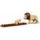 LEGO City 60301 Záchranářský teréňák do divočiny