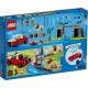LEGO City 60301 Záchranářský teréňák do divočiny