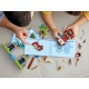 LEGO City 60301 Záchranářský teréňák do divočiny