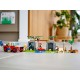 LEGO City 60301 Záchranářský teréňák do divočiny