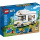 LEGO City 60283 Prázdninový karavan