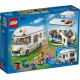 LEGO City 60283 Prázdninový karavan