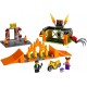 LEGO City 60293 Kaskadérský tréninkový park