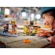 LEGO City 60293 Kaskadérský tréninkový park