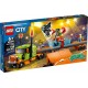 LEGO City 60294 Kaskadérský kamión