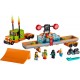 LEGO City 60294 Kaskadérský kamión