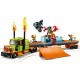 LEGO City 60294 Kaskadérský kamión