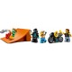 LEGO City 60294 Kaskadérský kamión
