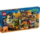 LEGO City 60294 Kaskadérský kamión