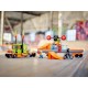 LEGO City 60294 Kaskadérský kamión