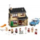 LEGO Harry Potter 75968 Zobí ulice 4