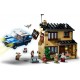 LEGO Harry Potter 75968 Zobí ulice 4