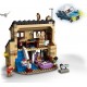 LEGO Harry Potter 75968 Zobí ulice 4