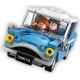 LEGO Harry Potter 75968 Zobí ulice 4