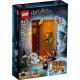LEGO® Harry Potter™ 76382 Kouzelné momenty z Bradavic: Hodina přeměňování