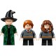 LEGO Harry Potter 76382 Kouzelné momenty z Bradavic: Hodina přeměňování