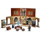 LEGO Harry Potter 76382 Kouzelné momenty z Bradavic: Hodina přeměňování