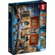 LEGO Harry Potter 76382 Kouzelné momenty z Bradavic: Hodina přeměňování