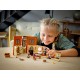 LEGO Harry Potter 76382 Kouzelné momenty z Bradavic: Hodina přeměňování