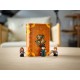 LEGO Harry Potter 76382 Kouzelné momenty z Bradavic: Hodina přeměňování