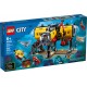 LEGO City 60265 Oceánská průzkumná základna