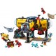 LEGO City 60265 Oceánská průzkumná základna