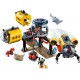 LEGO City 60265 Oceánská průzkumná základna