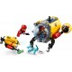 LEGO City 60265 Oceánská průzkumná základna