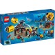 LEGO City 60265 Oceánská průzkumná základna