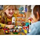 LEGO City 60321 Hasičská zbrojnice