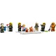 LEGO City 60321 Hasičská zbrojnice