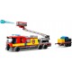 LEGO City 60321 Hasičská zbrojnice