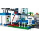 LEGO City 60316 Policejní stanice
