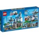 LEGO City 60316 Policejní stanice