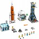 LEGO City 60351 Kosmodrom