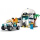 LEGO City 60351 Kosmodrom