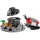 LEGO City 60351 Kosmodrom