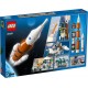 LEGO City 60351 Kosmodrom