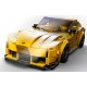 LEGO Speed Champions 76901 Toyota GR Supra