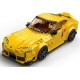 LEGO Speed Champions 76901 Toyota GR Supra