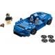 LEGO Speed Champions 76902 McLaren Elva