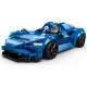 LEGO Speed Champions 76902 McLaren Elva