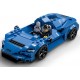 LEGO Speed Champions 76902 McLaren Elva