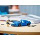 LEGO Speed Champions 76902 McLaren Elva
