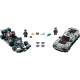 LEGO Speed Champions 76909 Mercedes-AMG F1 W12 E Performance a Mercedes-AMG Project One