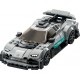 LEGO Speed Champions 76909 Mercedes-AMG F1 W12 E Performance a Mercedes-AMG Project One