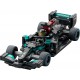 LEGO Speed Champions 76909 Mercedes-AMG F1 W12 E Performance a Mercedes-AMG Project One