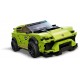 LEGO Speed Champions 76899 Lamborghini Urus ST-X & Lamborghini Huracán Super Trofeo EVO