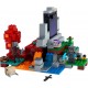 LEGO Minecraft 21172 Zničený portál